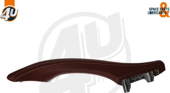 4U 38048BW - Ручка двері autozip.com.ua