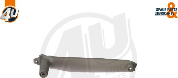 4U 38069BW - Ручка двері autozip.com.ua