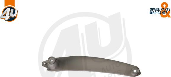 4U 38068BW - Ручка двері autozip.com.ua
