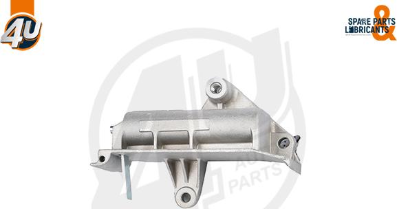 4U 32444VV - Натягувач, зубчастий ремінь autozip.com.ua