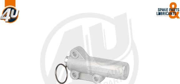 4U 32441VV - Натягувач, зубчастий ремінь autozip.com.ua