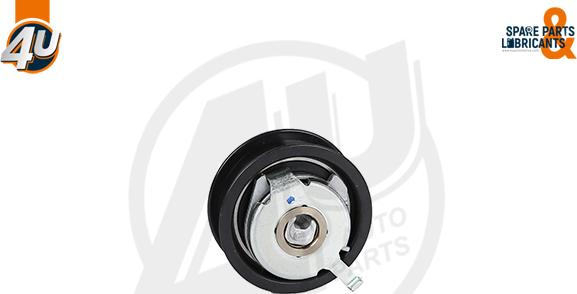 4U 32453VV - Натяжний ролик, ремінь ГРМ autozip.com.ua