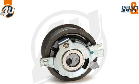 4U 32486VV - Натяжний ролик, ремінь ГРМ autozip.com.ua