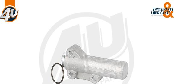 4U 32435VV - Натягувач, зубчастий ремінь autozip.com.ua