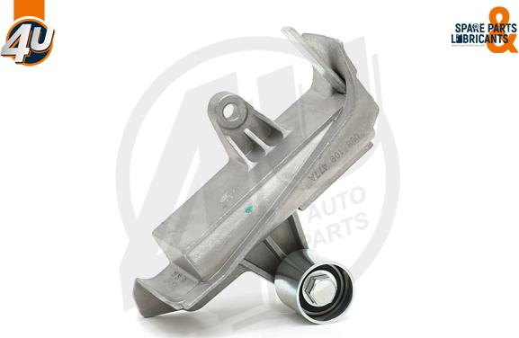4U 32425VV - Натягувач, зубчастий ремінь autozip.com.ua