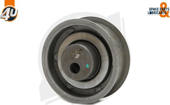 4U 32505VV - Натяжний ролик, ремінь ГРМ autozip.com.ua