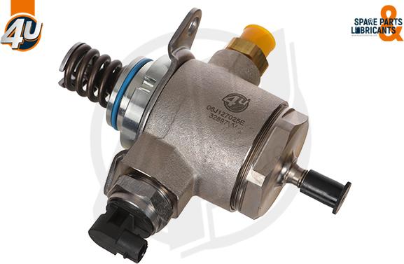 4U 32897VV - Насос високого тиску autozip.com.ua