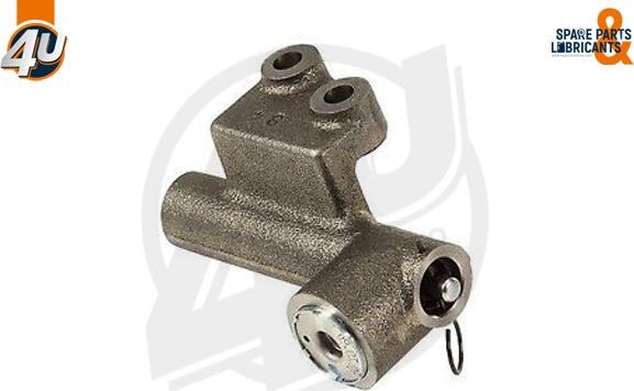 4U 32355LR - Натяжний ролик, ремінь ГРМ autozip.com.ua