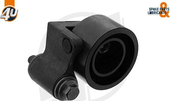4U 32369LR - Натяжний ролик, ремінь ГРМ autozip.com.ua