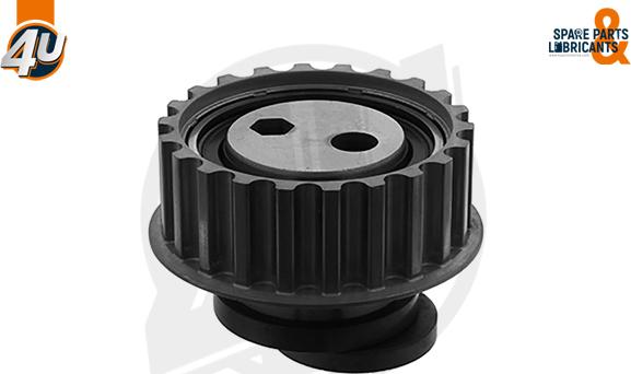 4U 32204BW - Натяжний ролик, ремінь ГРМ autozip.com.ua