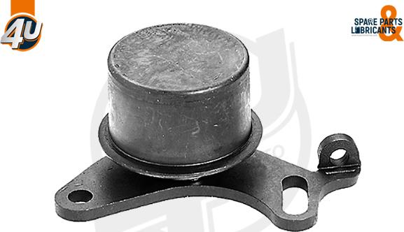 4U 32279BW - Натяжний ролик, ремінь ГРМ autozip.com.ua