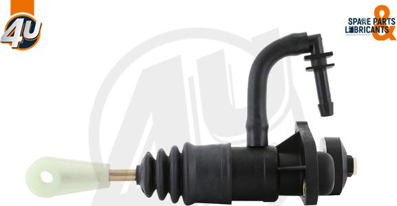 4U 37228VV - Головний циліндр, система зчеплення autozip.com.ua