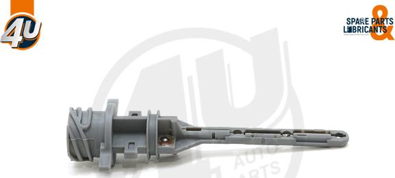 4U 29545RN - Датчик, рівень охолоджувальної рідини autozip.com.ua