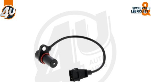 4U 29649RN - Датчик, положення розподільного валу autozip.com.ua