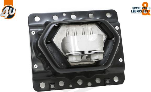 4U 29603VO - Подушка, підвіска двигуна autozip.com.ua