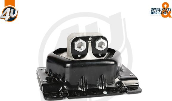 4U 29602VO - Подушка, підвіска двигуна autozip.com.ua