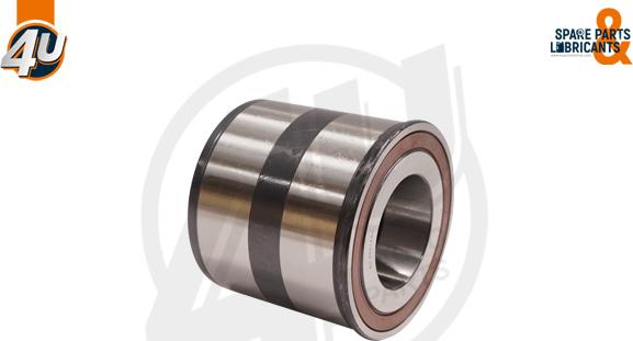 4U 29015SC - Підшипник ступиці колеса autozip.com.ua