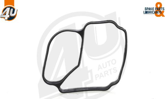 4U 29324VO - Прокладка, водяний насос autozip.com.ua