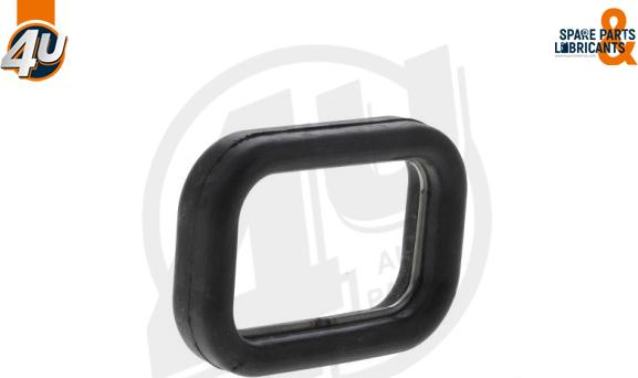 4U 29325VO - Прокладка, водяний насос autozip.com.ua