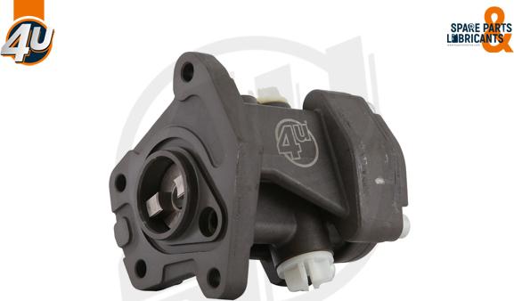 4U 25653MN - Паливний насос autozip.com.ua