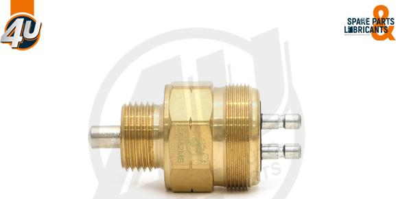 4U 26452ME - Вимикач, блокування диференціала autozip.com.ua