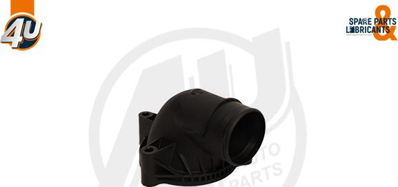 4U 26176RN - Термостат, охолоджуюча рідина autozip.com.ua