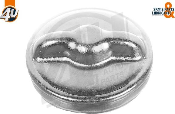 4U 26375ME - Кришка, заливна горловина autozip.com.ua