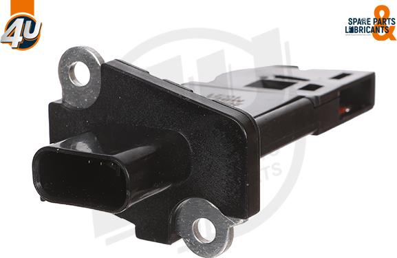 4U 20940PU - Датчик потоку, маси повітря autozip.com.ua