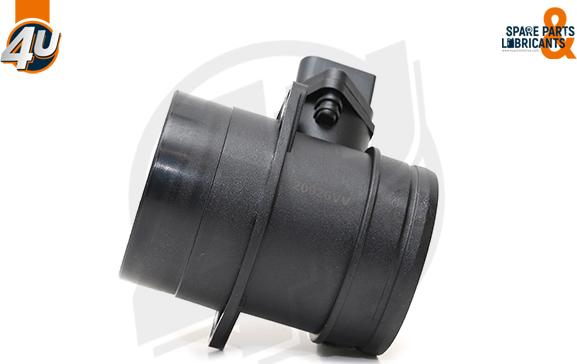 4U 20926VV - Датчик потоку, маси повітря autozip.com.ua