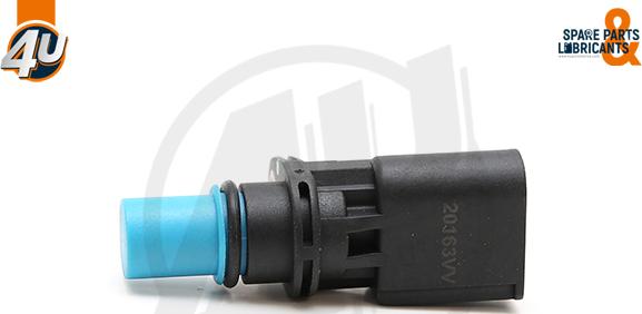 4U 20163VV - Датчик, положення розподільного валу autozip.com.ua