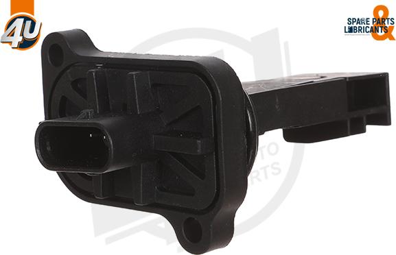 4U 20820BW - Датчик потоку, маси повітря autozip.com.ua