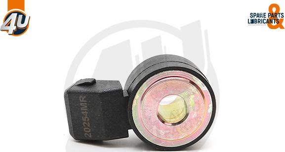 4U 20254MR - Датчик детонації autozip.com.ua