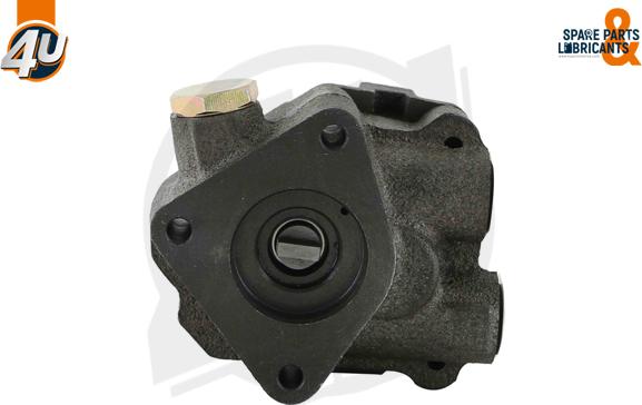 4U 28013VO - Паливний насос autozip.com.ua