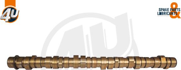 4U 28028VO - Шток autozip.com.ua