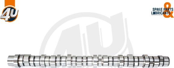 4U 28023VO - Шток autozip.com.ua
