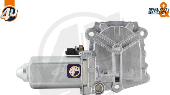 4U 28100VO - Електродвигун, склопідйомник autozip.com.ua