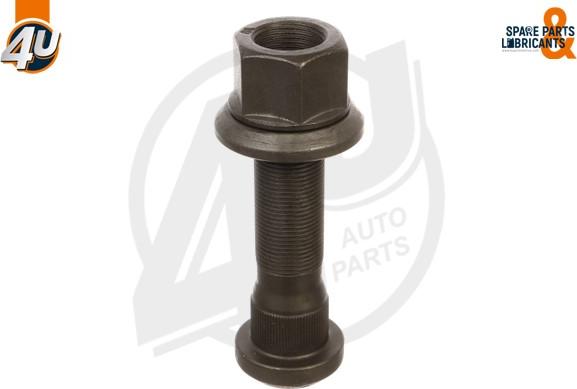 4U 28188VO - Болт кріплення колеса autozip.com.ua