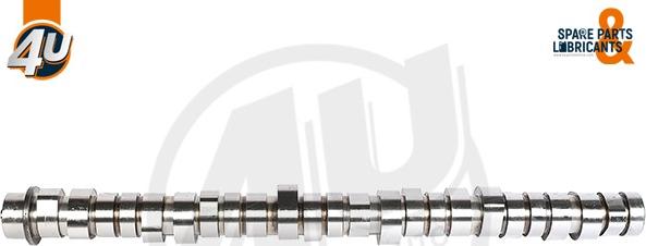 4U 27065VO - Шток autozip.com.ua