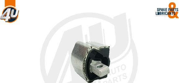 4U 71425MR - Підвіска, автоматична коробка передач autozip.com.ua