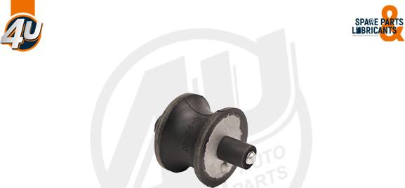 4U 71801BW - Підвіска, автоматична коробка передач autozip.com.ua