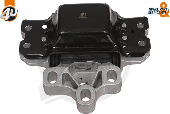 4U 72957VV - Підвіска, автоматична коробка передач autozip.com.ua