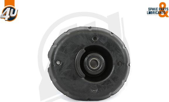4U 72488PU - Опора стійки амортизатора, подушка autozip.com.ua