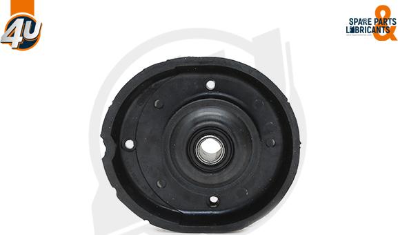 4U 72479PU - Опора стійки амортизатора, подушка autozip.com.ua