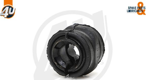 4U 72476PU - Втулка, балка мосту autozip.com.ua