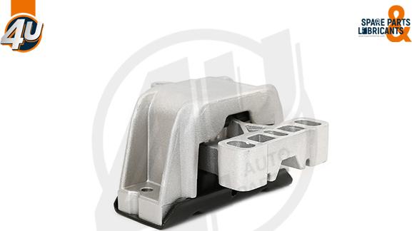 4U 72353VV - Підвіска, автоматична коробка передач autozip.com.ua