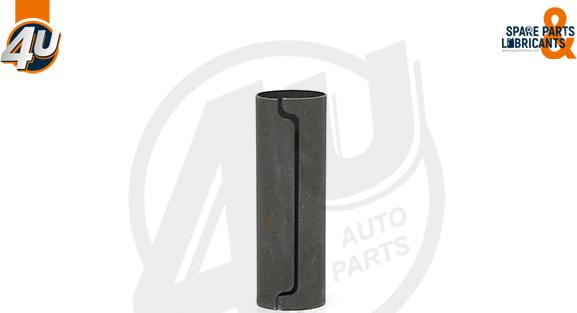 4U 72308VV - Гільза, підвіски поперечного важеля autozip.com.ua
