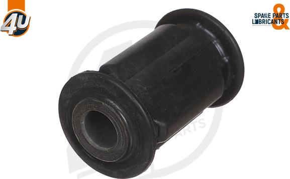 4U 72310VV - Підвіска, кермове управління autozip.com.ua