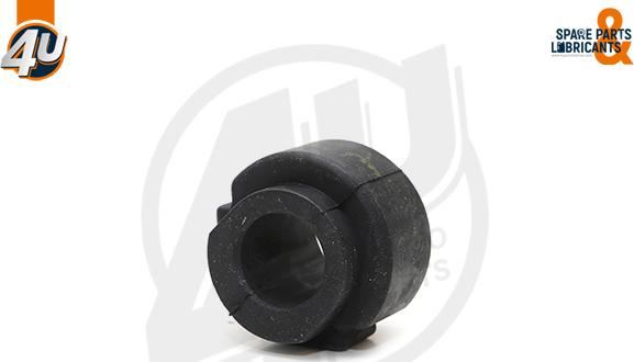 4U 72209VV - Втулка, балка мосту autozip.com.ua