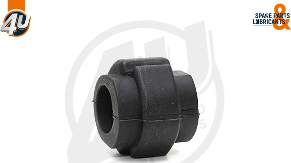 4U 72210VV - Втулка, балка мосту autozip.com.ua