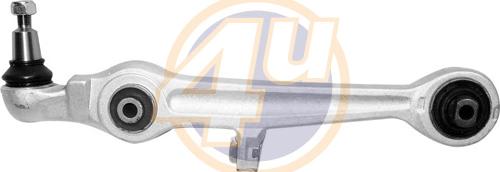 4U AU-D-45122 - Важіль незалежної підвіски колеса autozip.com.ua